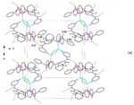 Unexpectedly Long Lifetime of the Excited State of Benzothiadiazole Derivative and Its Adducts with Lewis Acids - MDPI