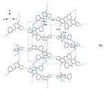 Unexpectedly Long Lifetime of the Excited State of Benzothiadiazole Derivative and Its Adducts with Lewis Acids - MDPI