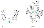 Unexpectedly Long Lifetime of the Excited State of Benzothiadiazole Derivative and Its Adducts with Lewis Acids - MDPI