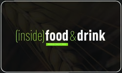 Inside food drink & MEDIA PACK 2021 - Inside Food & Drink