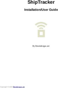 ShipTracker Installation/User Guide - By Breakdesigns.net - Magento Marketplace