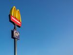 MCDONALD'S BLAYDON SHOPPING CENTRE - WESLEY COURT, THE PRECINCT, BLAYDON-ON-TYNE NE21 5BT - ALLSOP