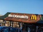 MCDONALD'S BLAYDON SHOPPING CENTRE - WESLEY COURT, THE PRECINCT, BLAYDON-ON-TYNE NE21 5BT - ALLSOP