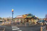 MCDONALD'S BLAYDON SHOPPING CENTRE - WESLEY COURT, THE PRECINCT, BLAYDON-ON-TYNE NE21 5BT - ALLSOP