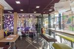 MCDONALD'S BLAYDON SHOPPING CENTRE - WESLEY COURT, THE PRECINCT, BLAYDON-ON-TYNE NE21 5BT - ALLSOP