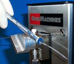 HydroShear DNA Shearing Device - Work Less. Do More - User Manual