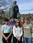 THE SENTINEL - Freedoms Foundation at Valley Forge