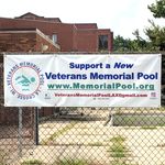 A project of La Crosse Neighborhoods, Inc - Veterans Memorial Pool