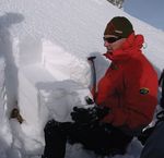 AVALANCHE AWARENESS COURSE - 2020 COURSE NOTES - Adventure Consultants
