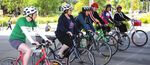 Cycling Strategy and Action Plan - For a more sustainable Sydney 2018-2030