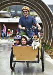 Cycling Strategy and Action Plan - For a more sustainable Sydney 2018-2030