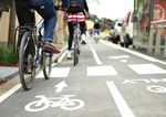 Cycling Strategy and Action Plan - For a more sustainable Sydney 2018-2030