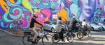 Cycling Strategy and Action Plan - For a more sustainable Sydney 2018-2030