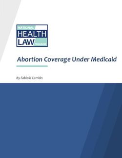 Abortion Coverage Under Medicaid - By Fabiola Carrión - netdna-ssl.com