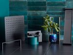 SANCTUARY Create your - FROM ALL THE ESSENTIAL FIXTURES AND FITTINGS TO THE LATEST BATHROOM STYLE - Caroma