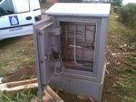 RELIABLE ELECTRICITY METERING SYSTEMS - REVENUE MANAGEMENT - Nathi & Ntsiki Nkwanyana & Mpiyakhe Mashinini