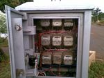 RELIABLE ELECTRICITY METERING SYSTEMS - REVENUE MANAGEMENT - Nathi & Ntsiki Nkwanyana & Mpiyakhe Mashinini