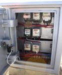 RELIABLE ELECTRICITY METERING SYSTEMS - REVENUE MANAGEMENT - Nathi & Ntsiki Nkwanyana & Mpiyakhe Mashinini