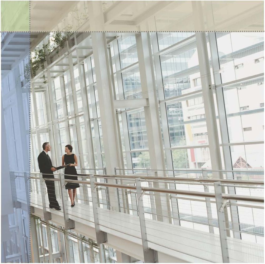 U.S. Employee Handbook CBRE