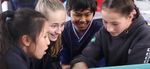International student - prospectus Year 7 and 8 (ages 10-13) Auckland Normal Intermediate - Auckland ...