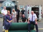 MAKING A POSITIVE DIFFERENCE TOGETHER - 2021 REPORT