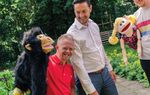 MAKING A POSITIVE DIFFERENCE TOGETHER - 2021 REPORT