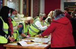 MAKING A POSITIVE DIFFERENCE TOGETHER - 2021 REPORT
