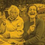 MAKING A POSITIVE DIFFERENCE TOGETHER - 2021 REPORT