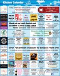 From high fashion to flat whites - Issue 915 - 15 September 2020 - Mercury Bay Informer