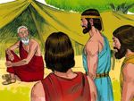 Walking The Bible Faith and Reason in Feiler's - Or The Old Testament Without Fear!