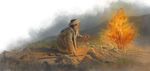 Walking The Bible Faith and Reason in Feiler's - Or The Old Testament Without Fear!
