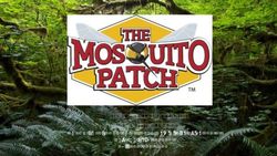 Adventure Tested. Parent Approved! - MOSQUITOPATCHUS.COM 1002 Gemini Ave Suite 121-A Houston Texas 77058 Call 281-850-9703