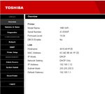 HARDWARE GUIDE MODEL 1NR - TOSHIBA GLOBAL COMMERCE SOLUTIONS SUREMARK 4610 PRINTERS