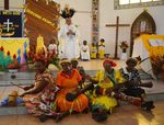 EDITO - Catholic Diocese of Daru-Kiunga