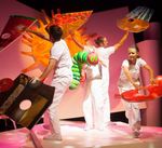 MONCRIEFF ENTERTAINMENT CENTRE - EXPRESSION OF INTEREST - Bundaberg Now