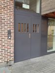 Socially Integrated Housing and Sustainable Urban Communities: Case Studies from Dublin - Research Series Paper No.8 July 2015