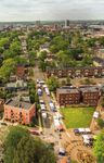 Escape the Ordinary - 2020 VISITORS GUIDE - Visit Evansville