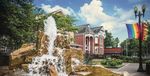 Escape the Ordinary - 2020 VISITORS GUIDE - Visit Evansville