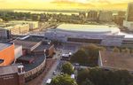 Escape the Ordinary - 2020 VISITORS GUIDE - Visit Evansville