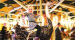 Escape the Ordinary - 2020 VISITORS GUIDE - Visit Evansville