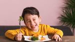Can the right diet help my child with ADHD?