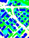 SEMANTIC SEGMENTATION OF AERIAL IMAGERY VIA MULTI-SCALE SHUFFLING CONVOLUTIONAL NEURAL NETWORKS WITH DEEP SUPERVISION - ISPRS Annals