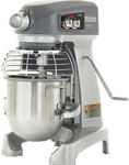MIXERS Unmatched capacity and power. You deserve exceptional results.