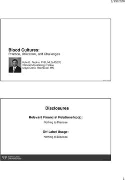 Blood Cultures: Practice, Utilization, and Challenges