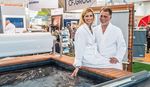 21 24 September 2021 Messe Stuttgart - www.interbad.de - Swimming Pools