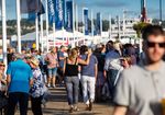 Lendy Cowes Week - Solent Events