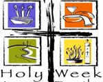 HOLY TRINITY TAUNTON - April 2021