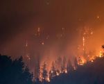 REVIEW OF THE MENTAL HEALTH EFFECTS OF WILDFIRE - SMOKE, SOLASTALGIA, AND NON-TRADITIONAL FIREFIGHTERS