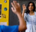 UNLOCKING STUDENT CREATIVITY - ASP Events