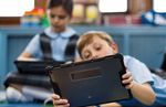 UNLOCKING STUDENT CREATIVITY - ASP Events